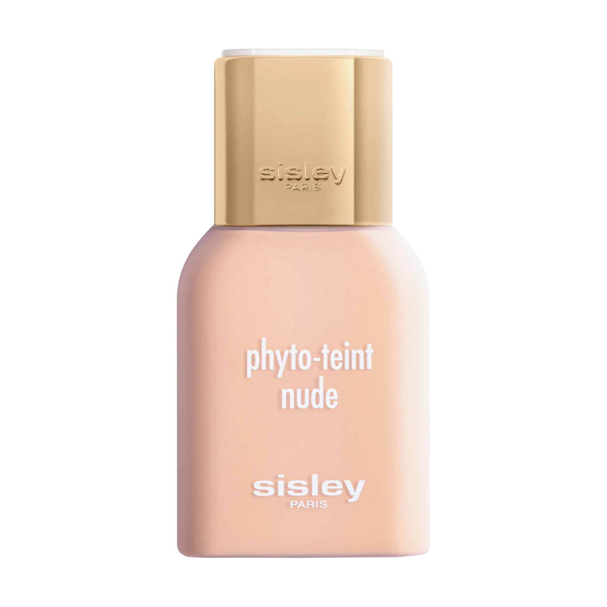 Тональна основа для обличчя Sisley Phyto-Teint Nude Foundation 1N Ivory, 30 мл