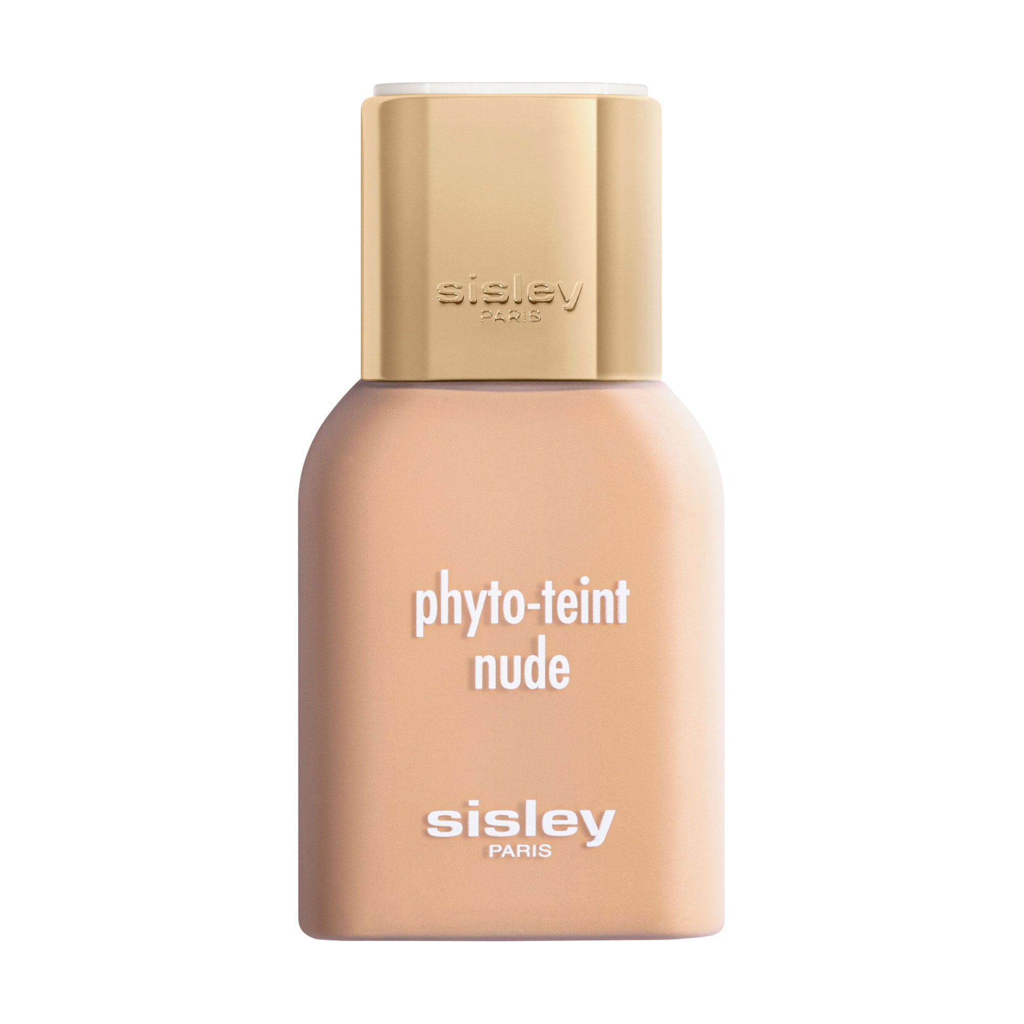 Тональна основа для обличчя Sisley Phyto-Teint Nude Foundation 1W Cream, 30 мл