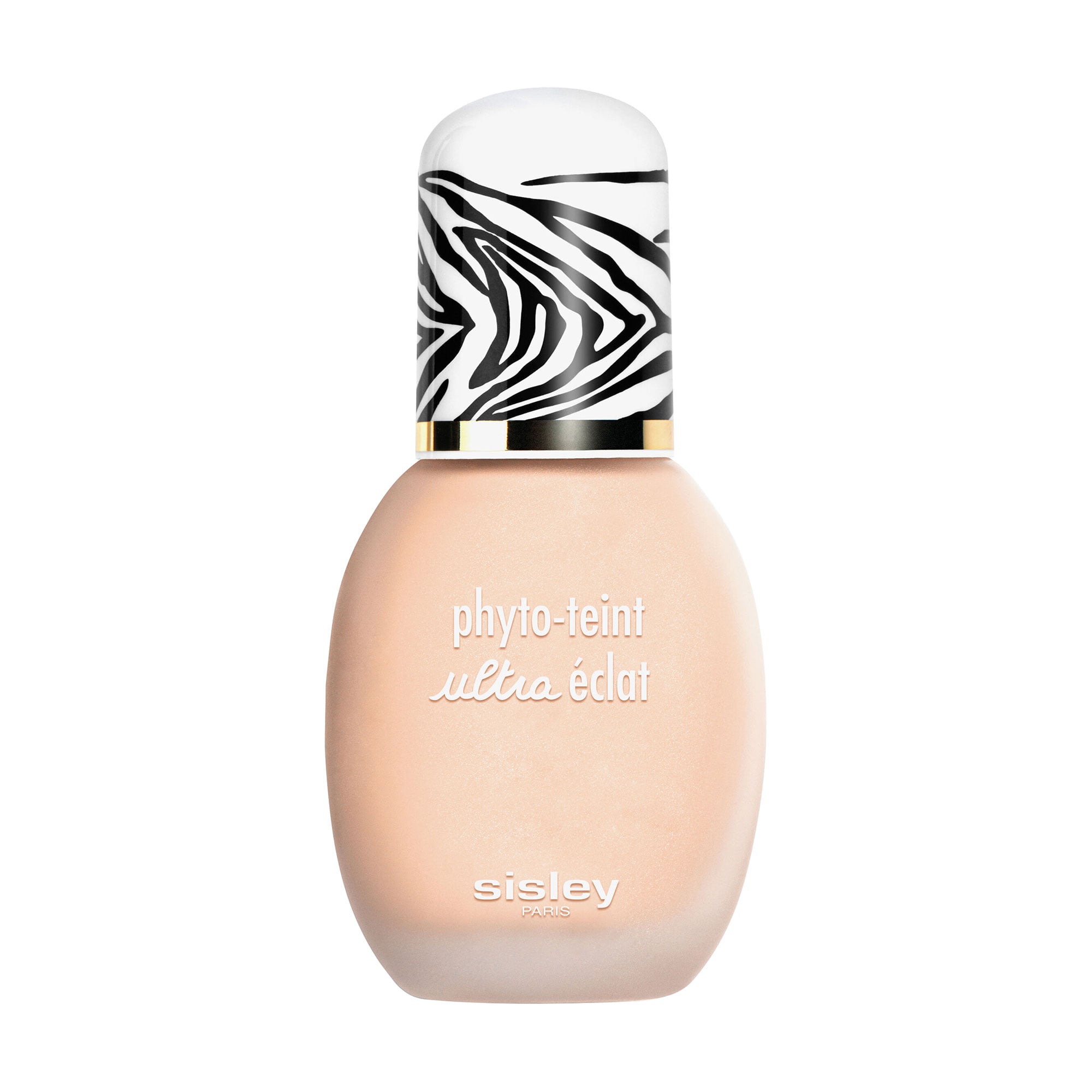 Тональна основа для обличчя Sisley Phyto-Teint Ultra Eclat Long-Lasting Foundation, 0C (0+) Vanilla, 30 мл