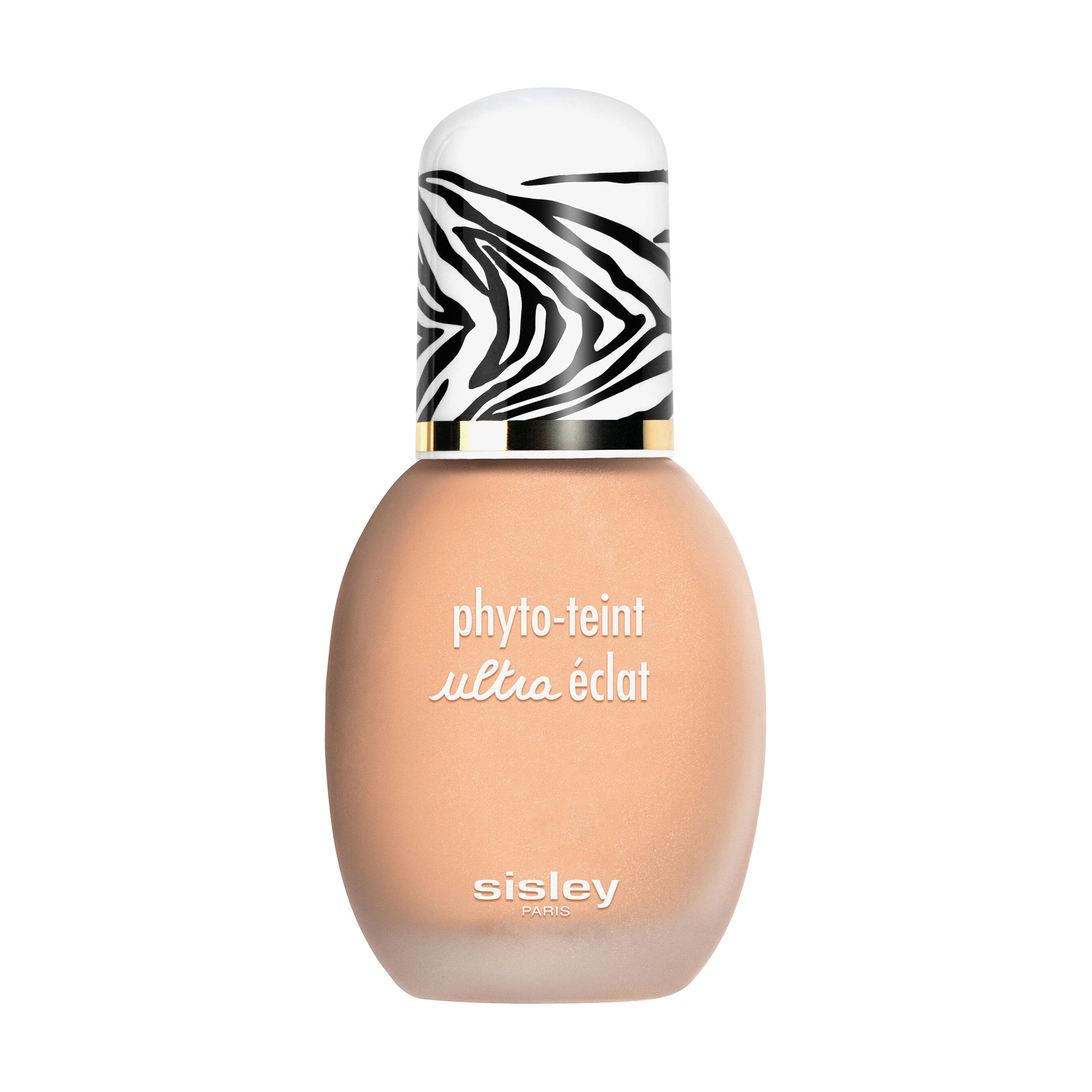 Тональна основа для обличчя Sisley Phyto-Teint Ultra Eclat Long-Lasting Foundation, 1C Petal, 30 мл