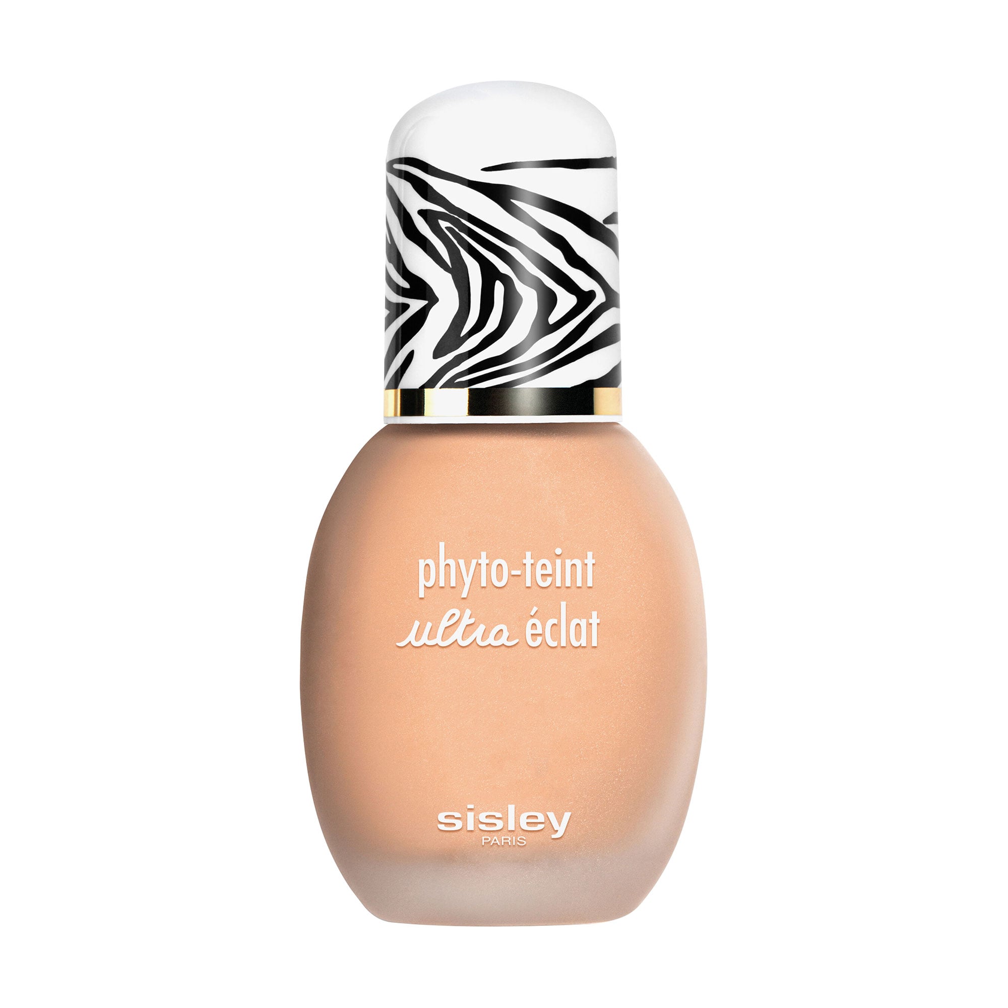 Тональна основа для обличчя Sisley Phyto-Teint Ultra Eclat Long-Lasting Foundation, 2C (2) Soft Beige, 30 мл