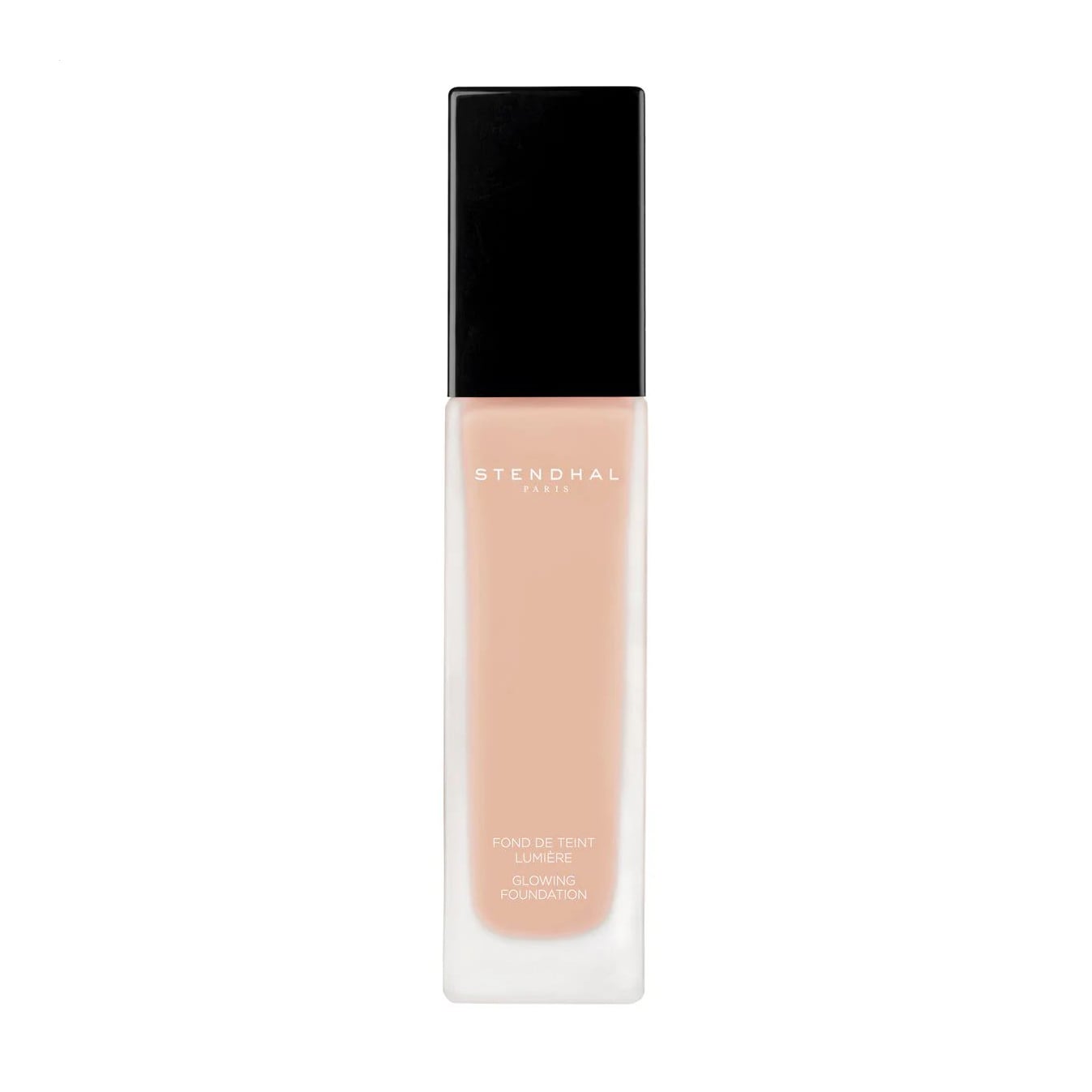 Тональна основа для обличчя Stendhal Glowing Foundation 222 Sable Dore, 30 мл