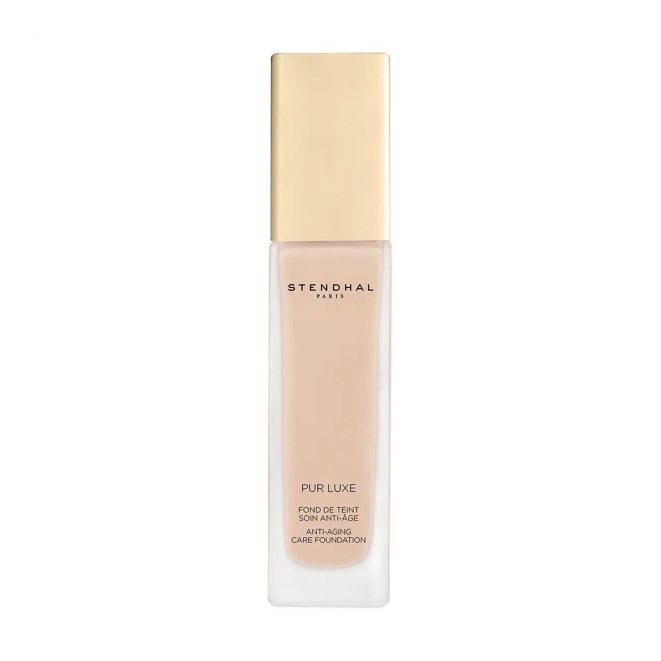 Тональна основа для обличчя Stendhal Pur Luxe Anti-Aging Care Foundation 410 Porcelaine, 30 мл