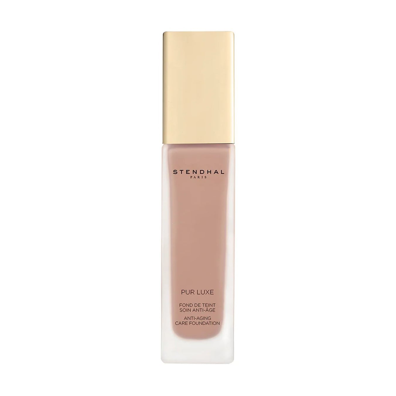 Тональна основа для обличчя Stendhal Pur Luxe Anti-Aging Care Foundation 430 Ambre Rose, 30 мл