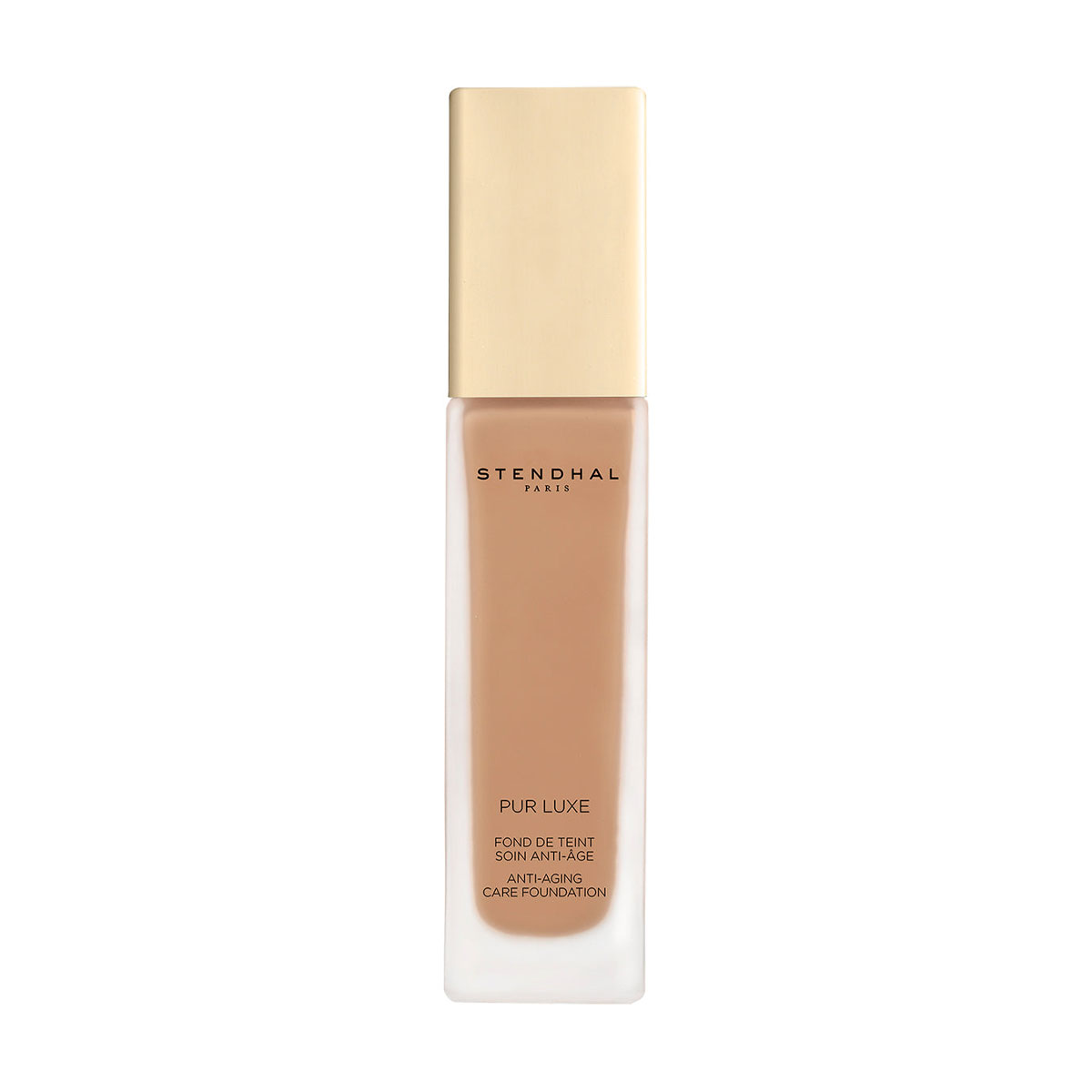 Тональна основа для обличчя Stendhal Pur Luxe Anti-Aging Care Foundation 431 Ambre, 30 мл
