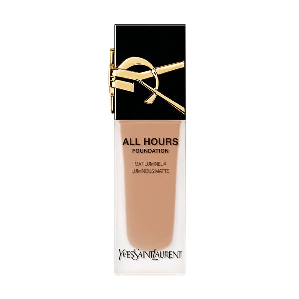 Тональна основа для обличчя Yves Saint Laurent All Hours Foundation Luminous Matte SPF 39, MN9, 25 мл