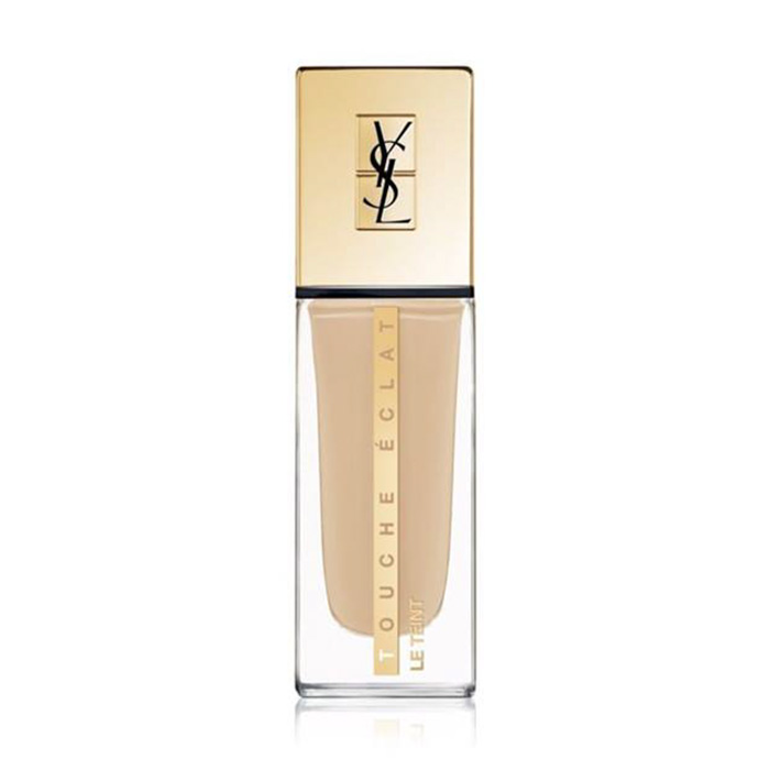 Тональна основа для обличчя Yves Saint Laurent Touche Eclat Le Teint SPF 22, BD25 Warm Beige, 25 мл