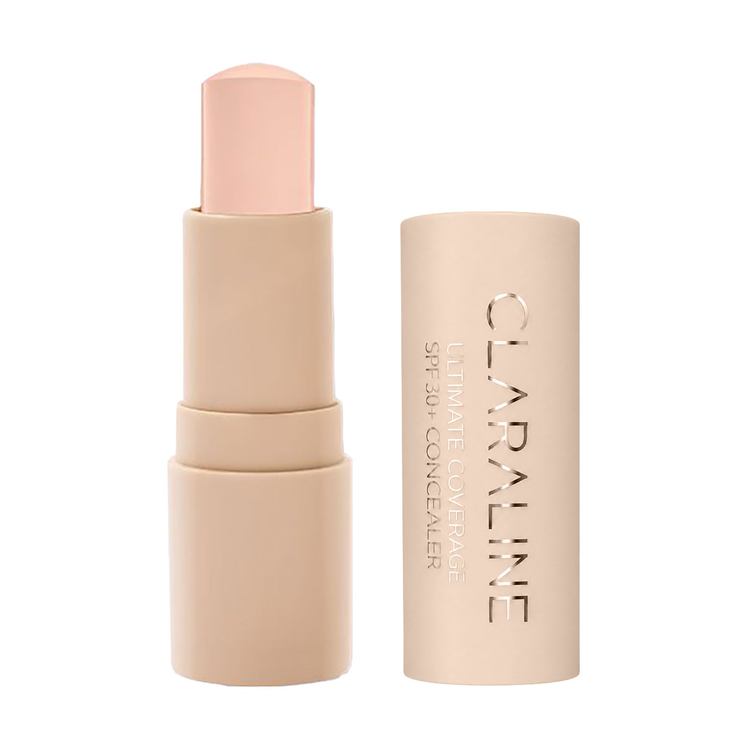 Тональна основа-стік для обличчя CLARAline Instant Stick Foundation, S10, 8 г