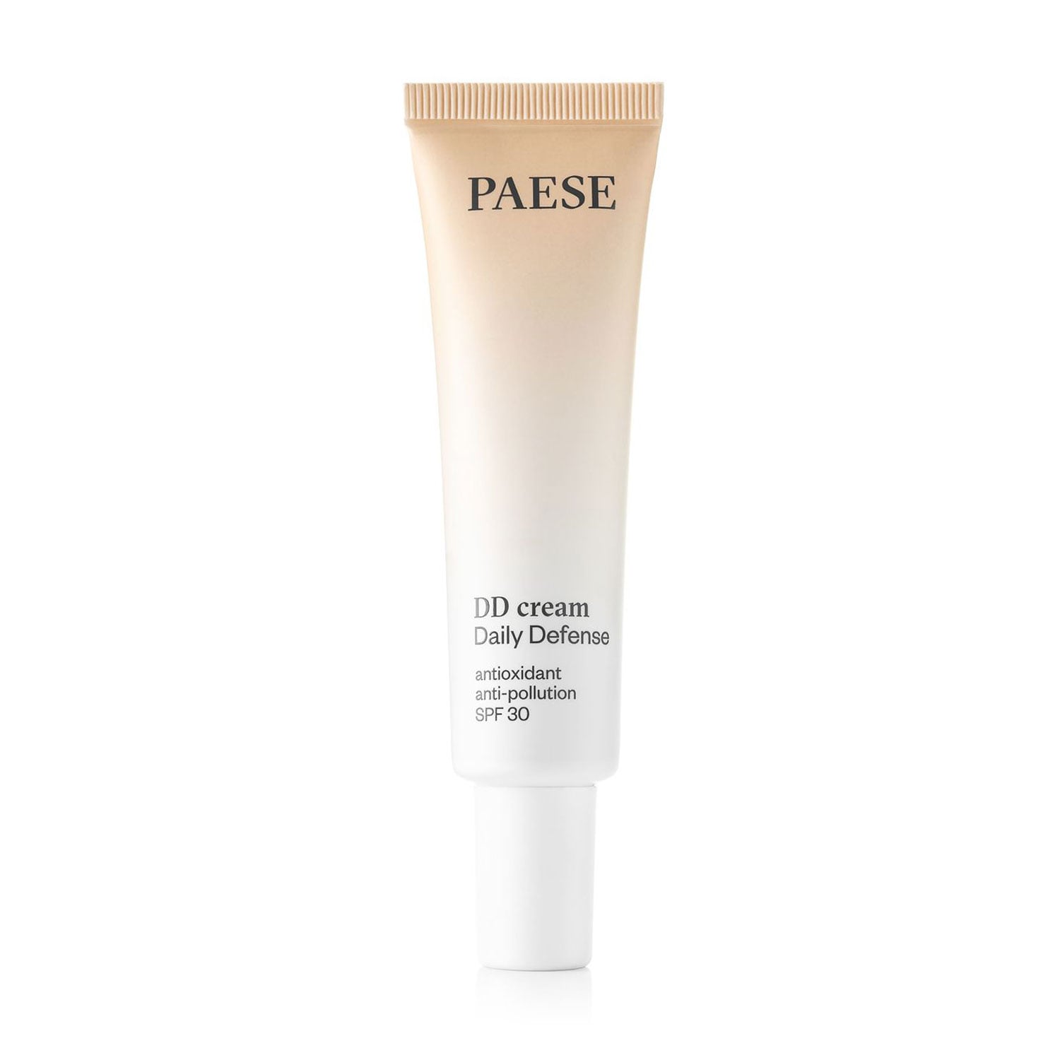 Тональний DD крем-догляд для обличчя Paese DD Cream Anti-Polution SPF 30 1N Ivory, 30 мл