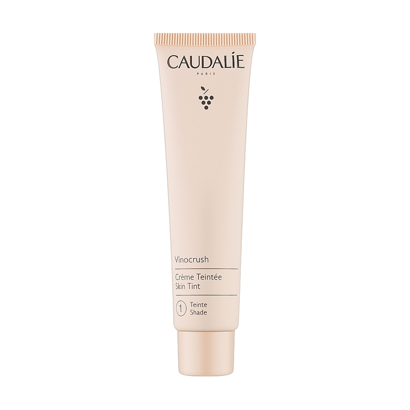 Тональний флюїд для обличчя Caudalie Vinocrush тон 1, 30 мл
