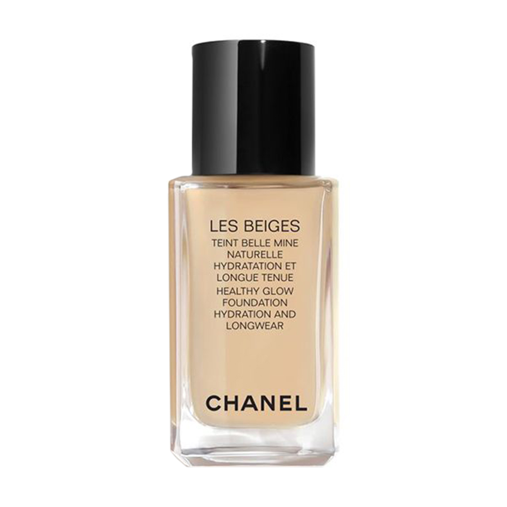 Тональний флюїд для обличчя Chanel Les Beiges Teint Belle Mine Naturelle BD31, 30 мл