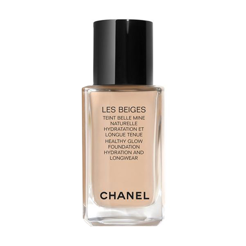 Тональний флюїд для обличчя Chanel Les Beiges Teint Belle Mine Naturelle BR32, 30 мл