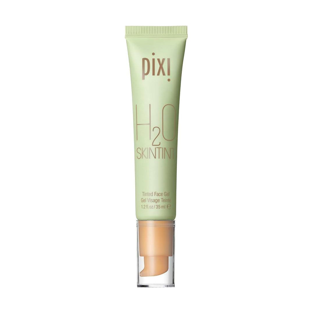 Тональний гель-крем для обличчя Pixi H2O Skintint Tinted Face Gel, Nude, 35 мл