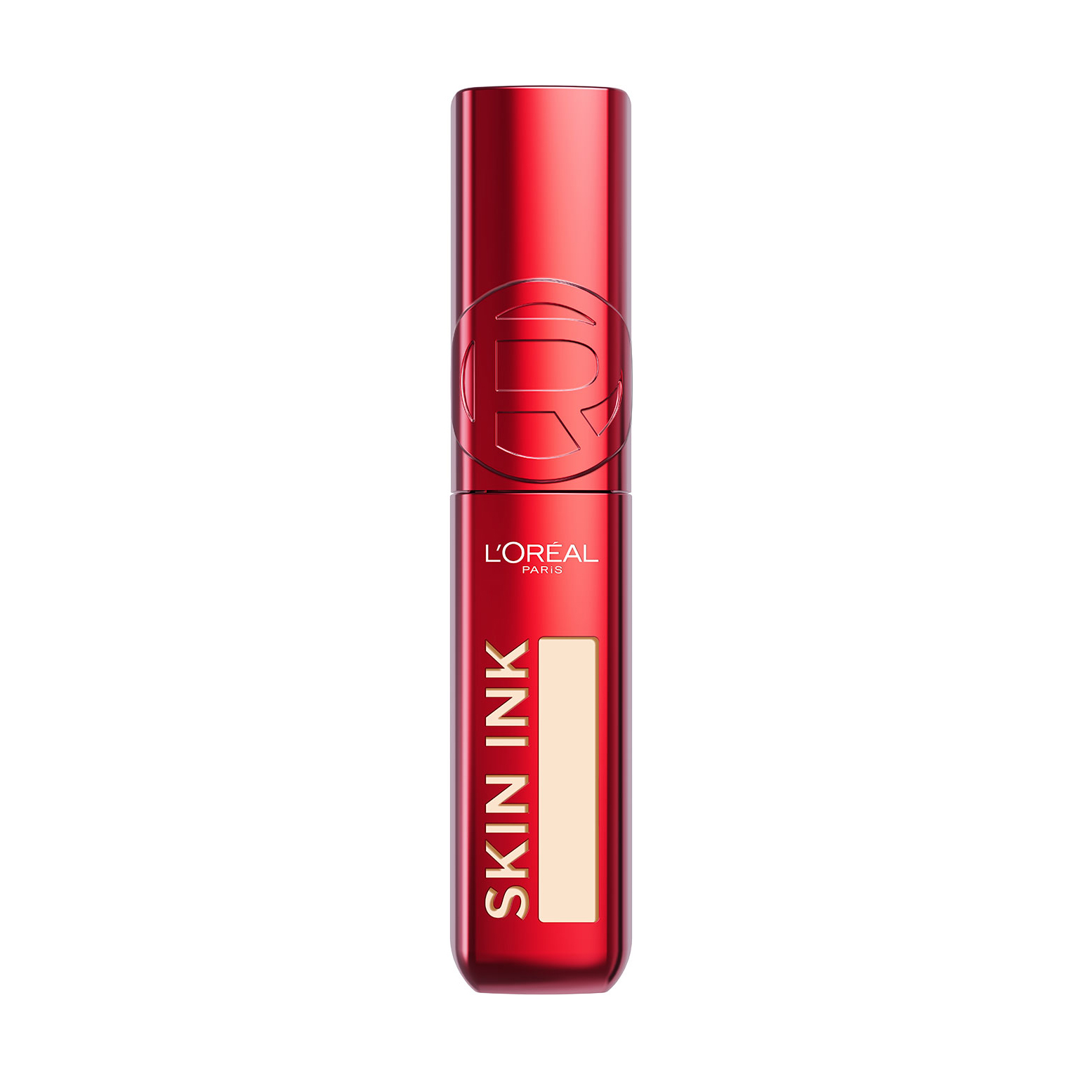 Тональний крем для обличчя 2 в 1 L'Oreal Paris Infailible Skin Ink 15 Light Neutral, 15 мл