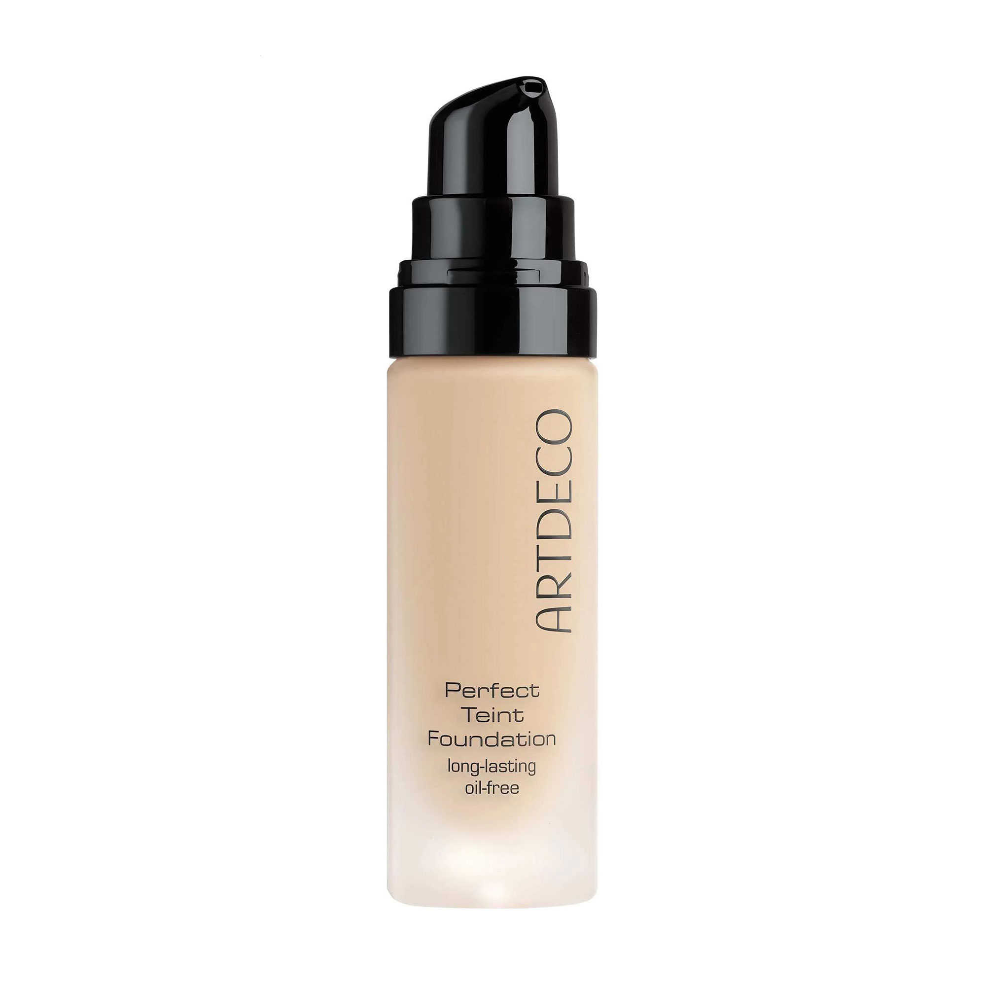 Тональний крем для обличчя Artdeco Perfect Teint Foundation 08 Gentle Ivory, 20 мл