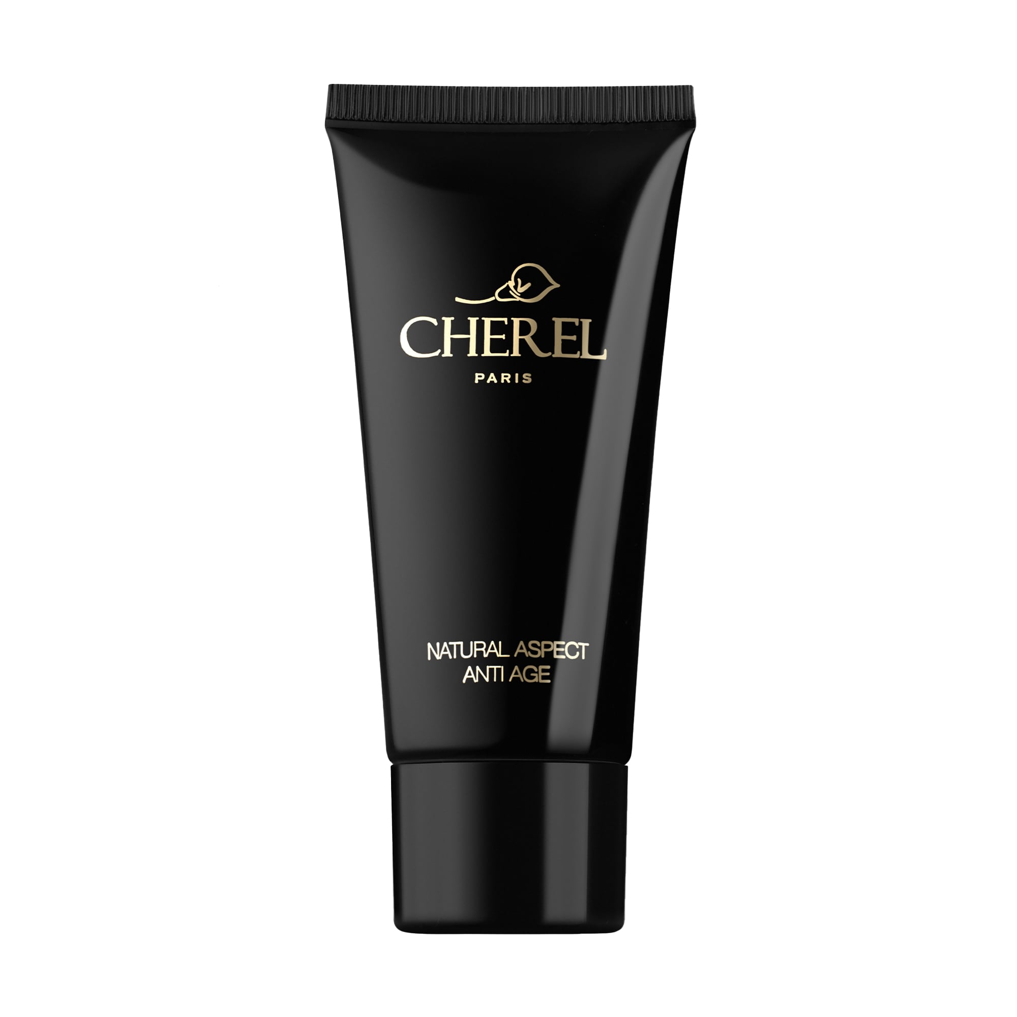 Тональний крем для обличчя Cherel Natural Aspect Anti Age 12, 30 мл