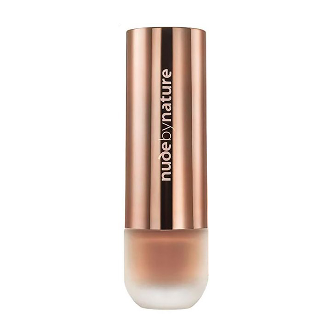 Тональний крем для обличчя Nude by Nature Flawless Liquid Foundation N9 Sandy Brown, 30 мл