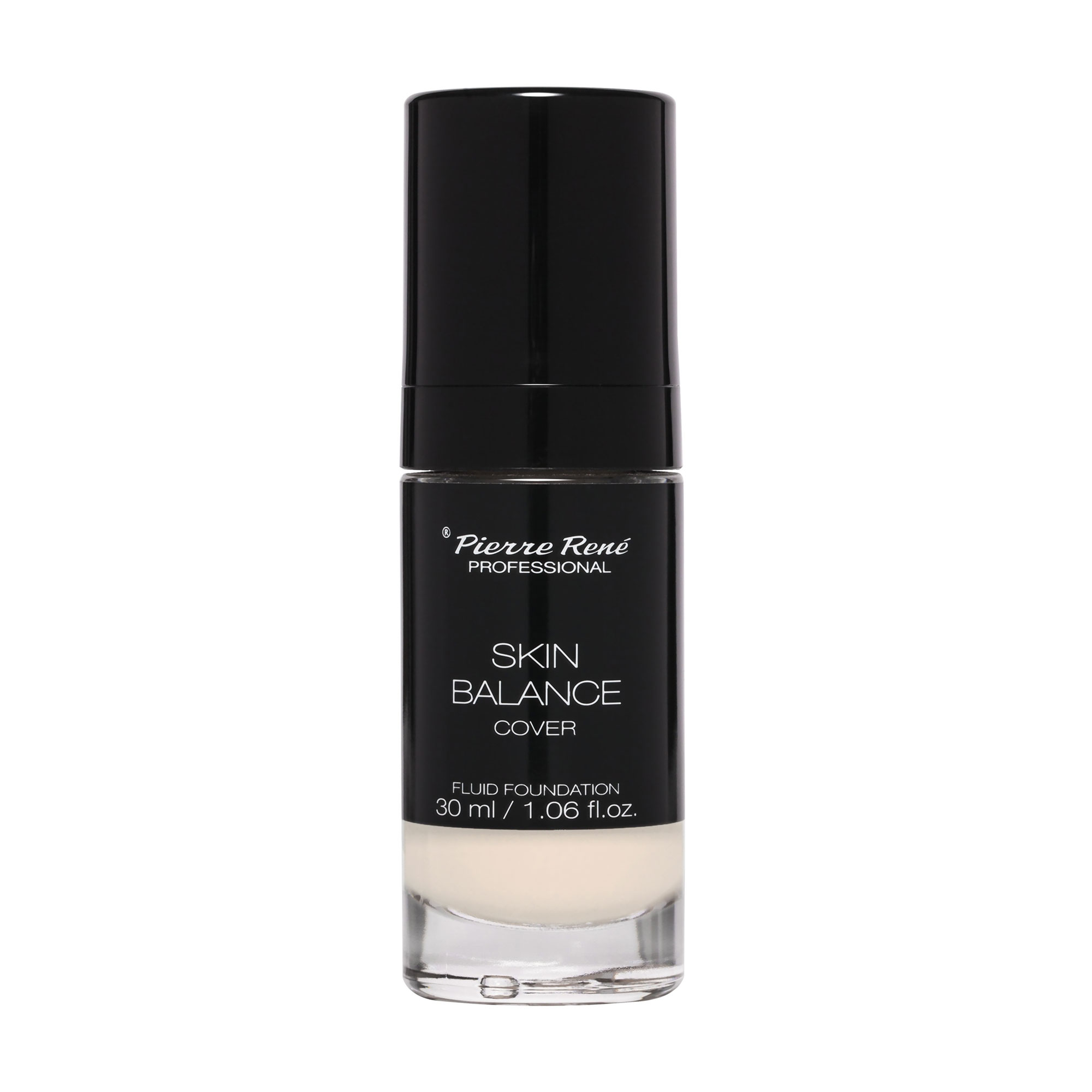 Тональний крем для обличчя Pierre Rene Skin Balance Foundation 19 Cool Ivory, 30 мл