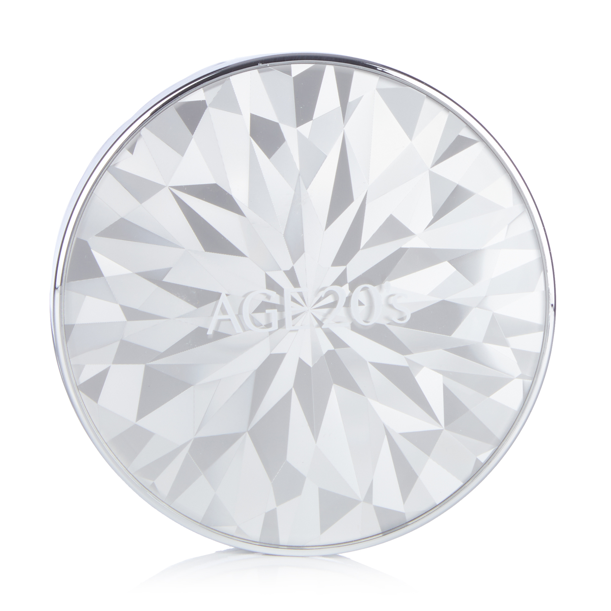 Тональний кушон для обличчя AGE 20's Essence Cover Pact Original White Latte SPF 50+ PA+++, 23 Medium Beige, 12.5 г