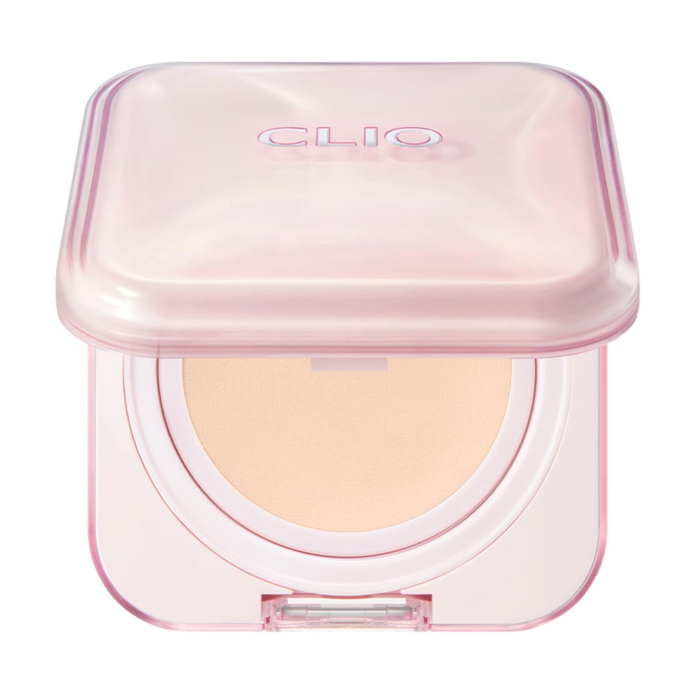 Тональний кушон для обличчя Clio Kill Cover Mesh Glow Essential Cushion SPF 50+ 21N Linen, 30 г