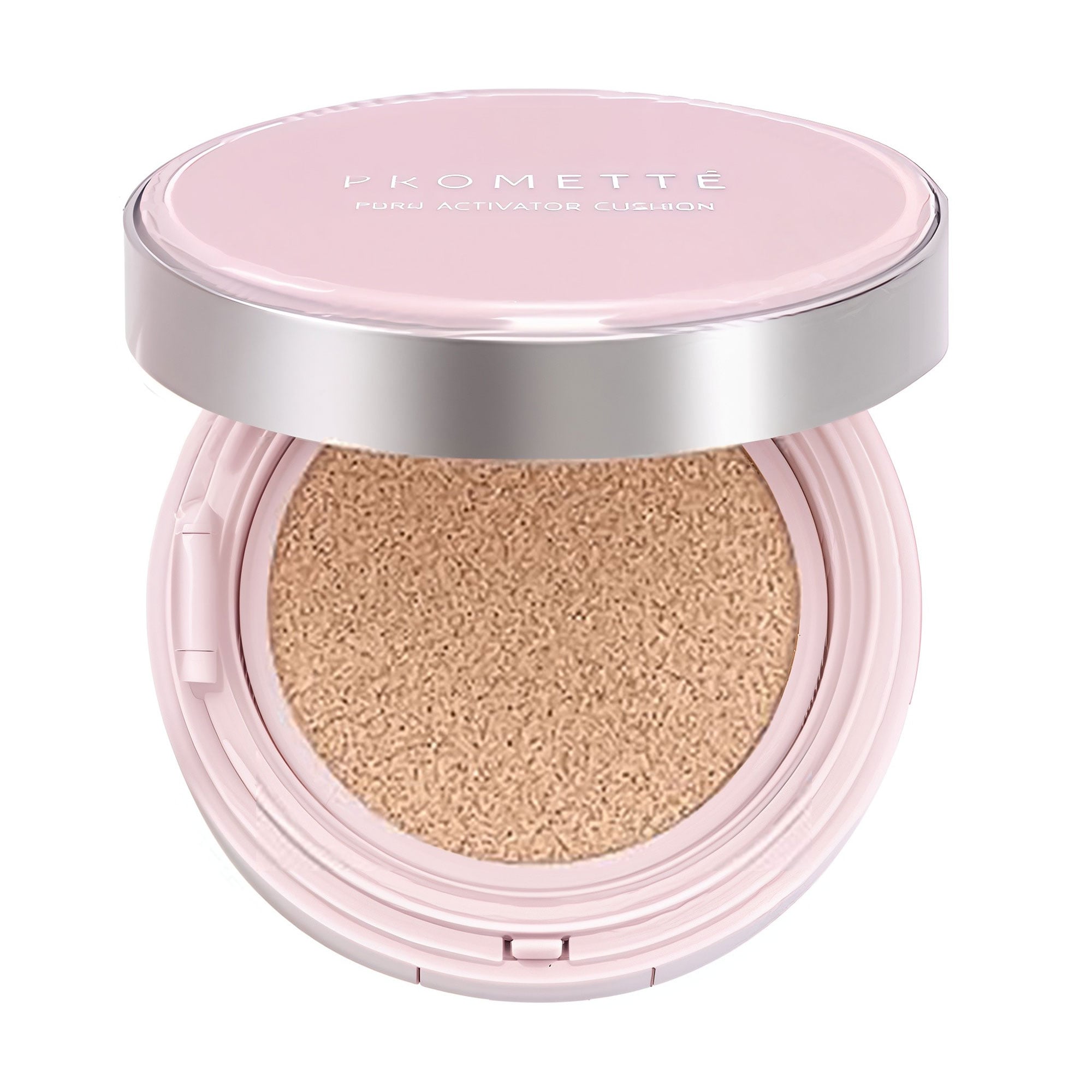 Тональний кушон для обличчя Enough Promette PDRN Activator Cushion, SPF 50+ PA++++, 23 Natural Beige, 14 г