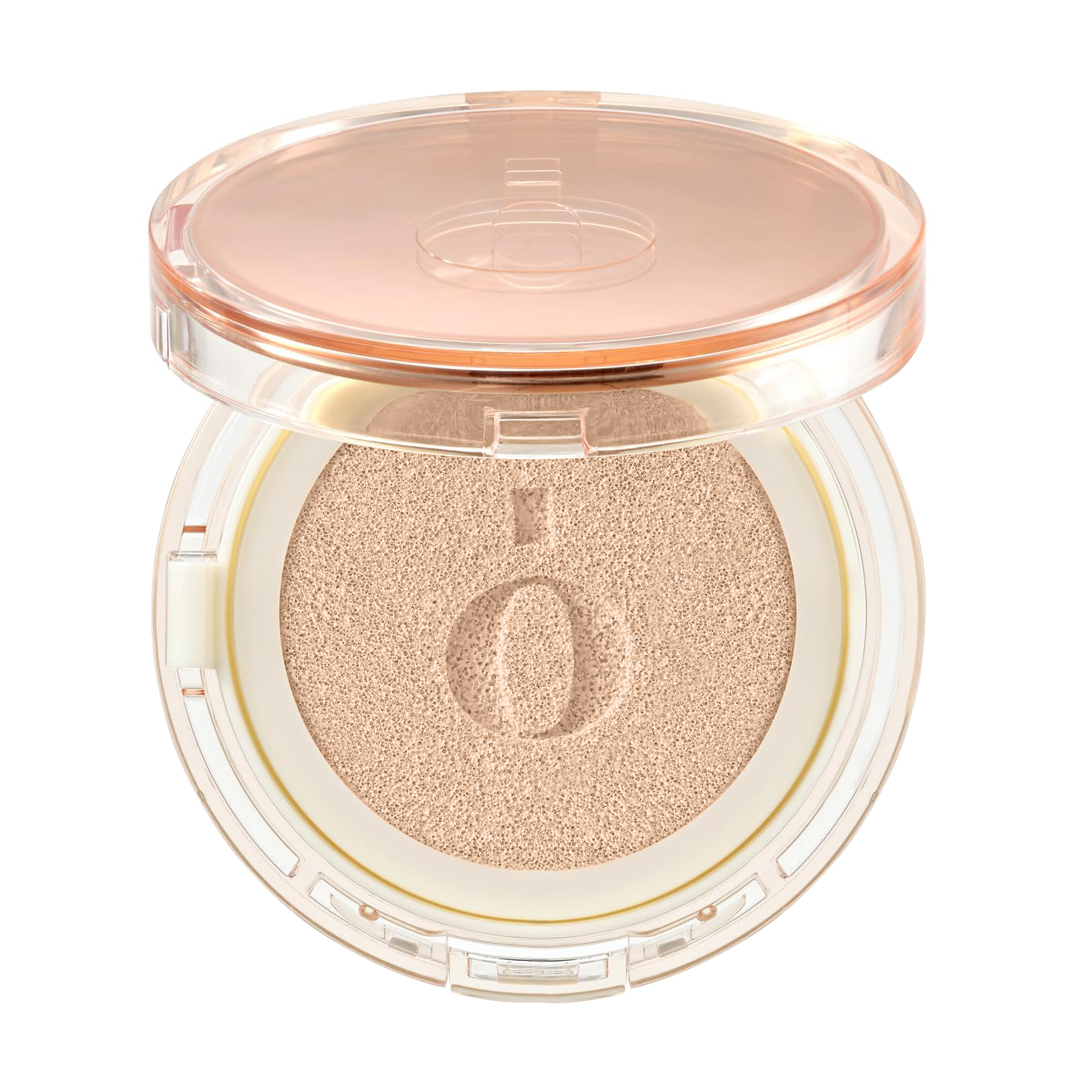 Тональний кушон для обличчя ongredients Skin Barrier Glow Cover Cushion, SPF 50+ PA++++, 21N Sun Glitter, 4.5 г