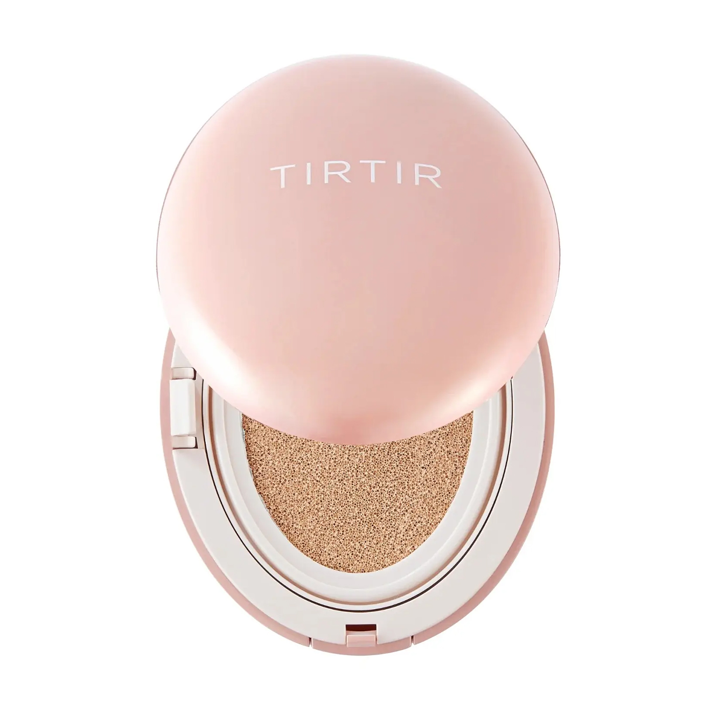 Тональний кушон для обличчя TIRTIR Mask Fit All Cover Cushion Mini SPF 50+ PA+++, 23N Sand, 4.5 г