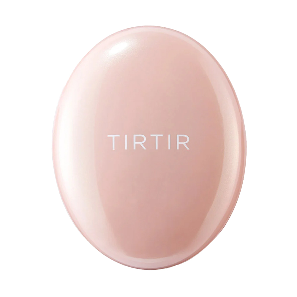 Тональний кушон для обличчя TIRTIR Mask Fit All-Cover Cushion, SPF 50+ PA+++, 17W French Vanilla, 18 г