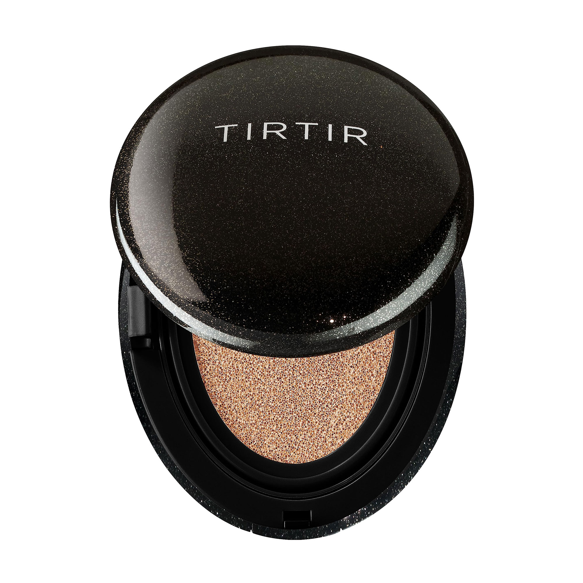 Тональний кушон для обличчя TIRTIR Mask Fit Cushion, SPF 50+ PA+++, 17C Porcelain, 18 г