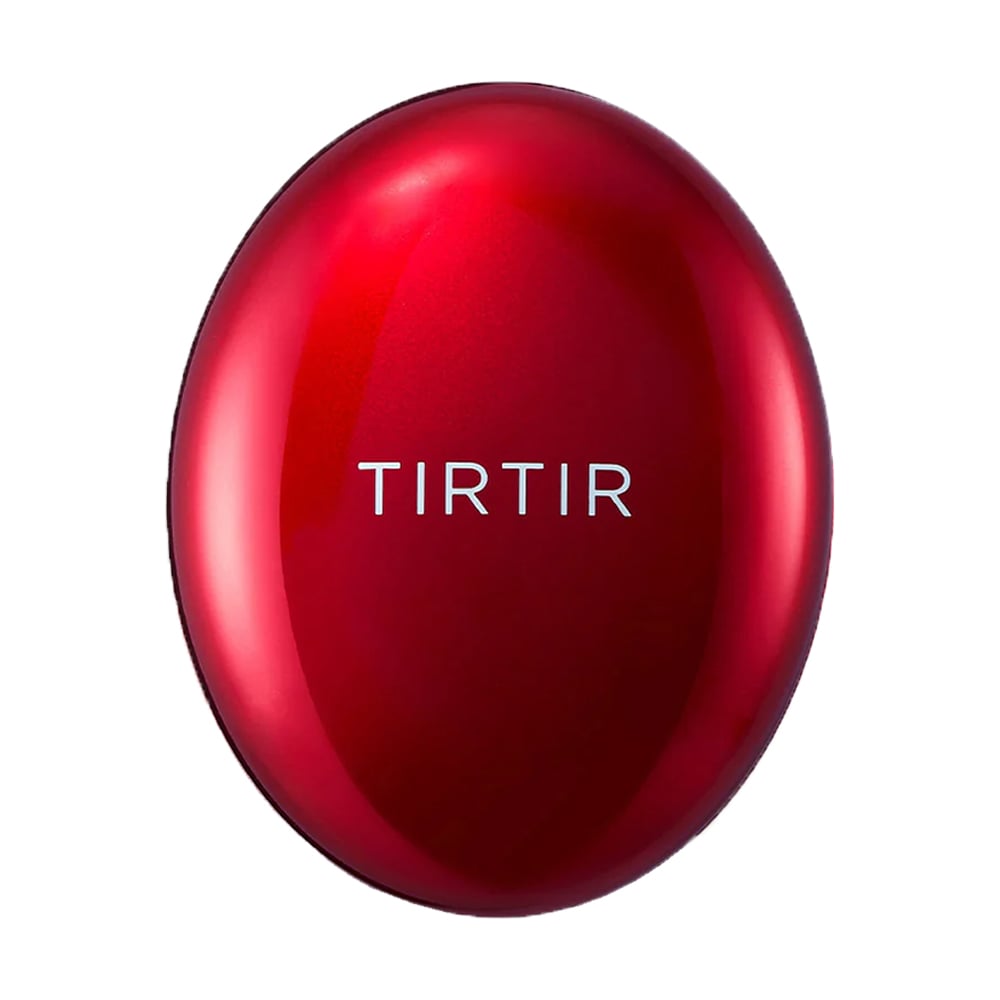Тональний кушон для обличчя TIRTIR Mask Fit Red Cushion, SPF 40 PA++, 22C Peach Beige, 18 г