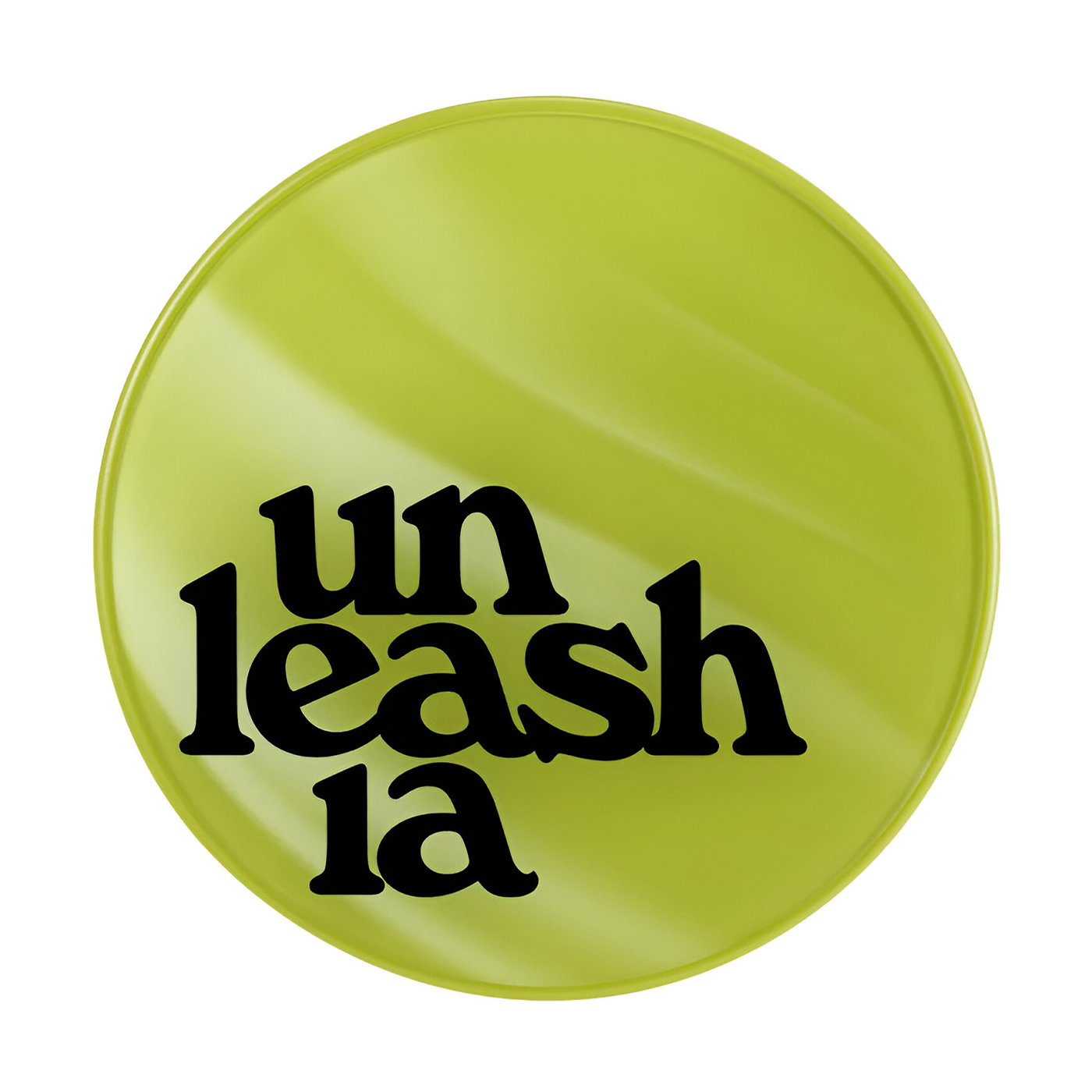 Тональний кушон для обличчя Unleashia Satin Wear Healthy-Green Cushion 20N Apricot, 15 г
