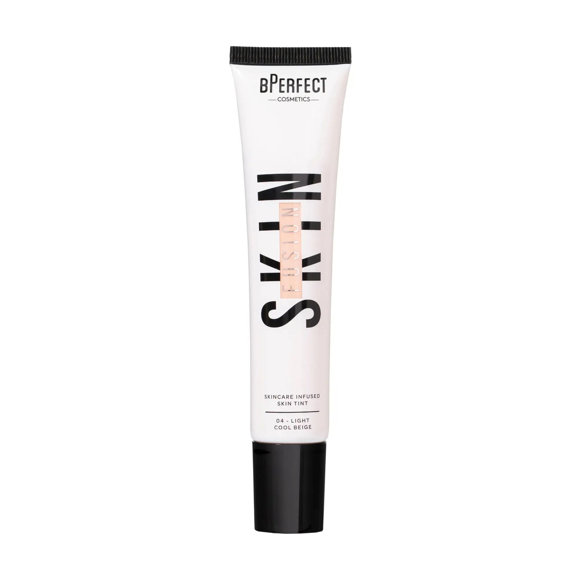 Тональний тінт для обличчя BPerfect Cosmetics Skin Fusion Skin Tint, SPF 25, 04 Light Cool Beige, 30 мл