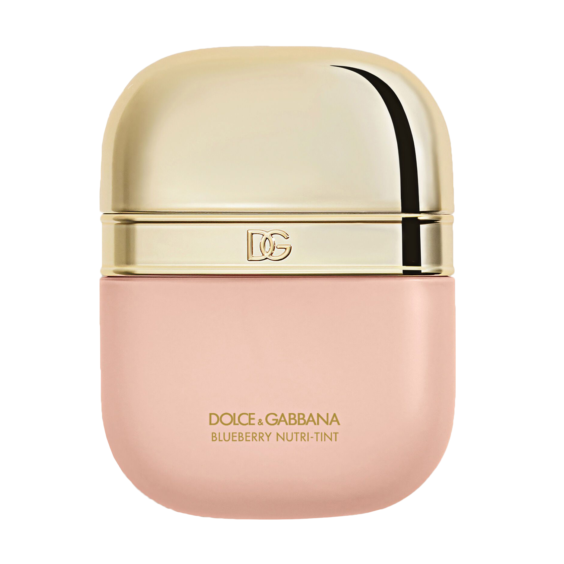 Тональний тінт для обличчя Dolce &amp; Gabbana Blueberry Nutri Tint 2C Light, 30 мл