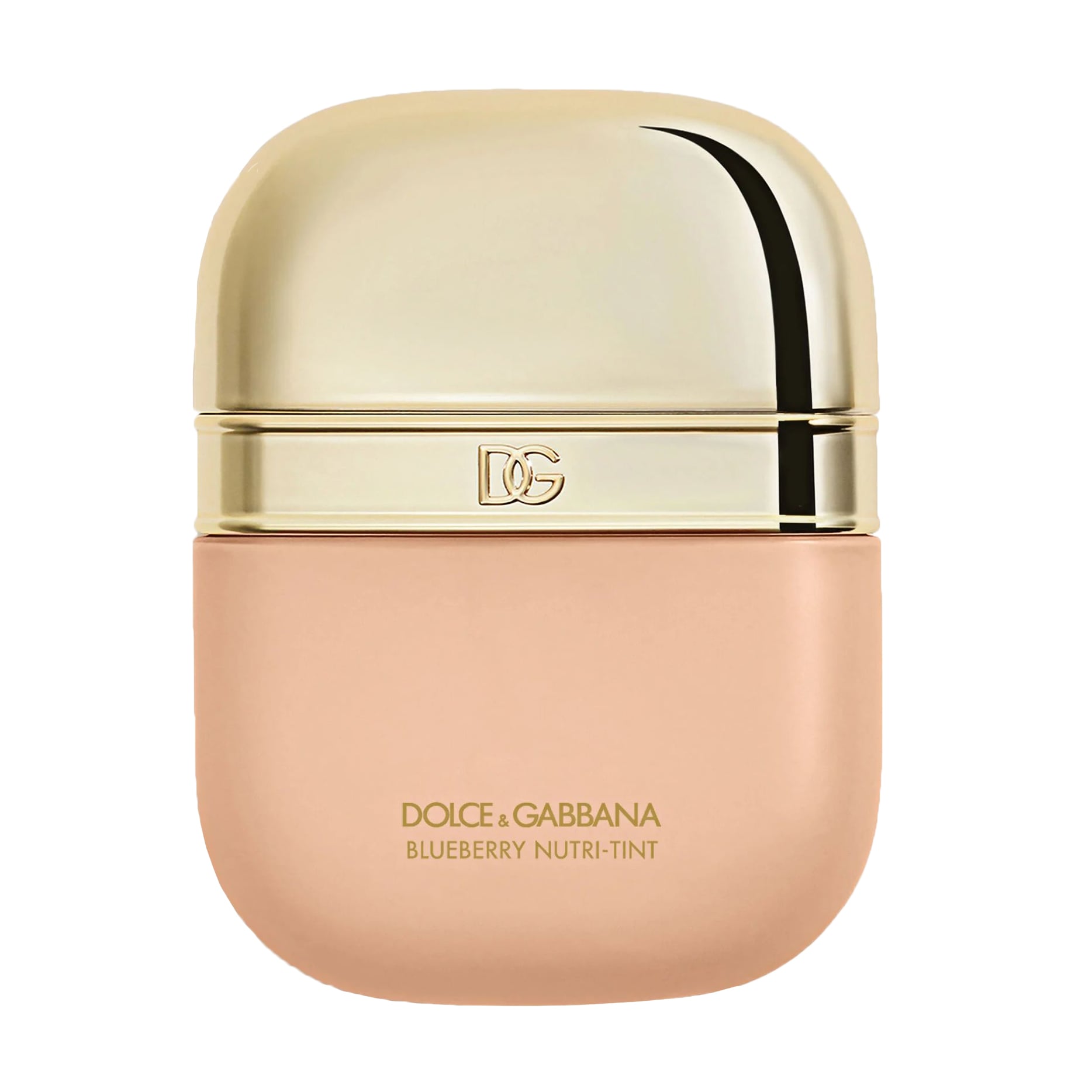 Тональний тінт для обличчя Dolce &amp; Gabbana Blueberry Nutri Tint 5N Light, 30 мл
