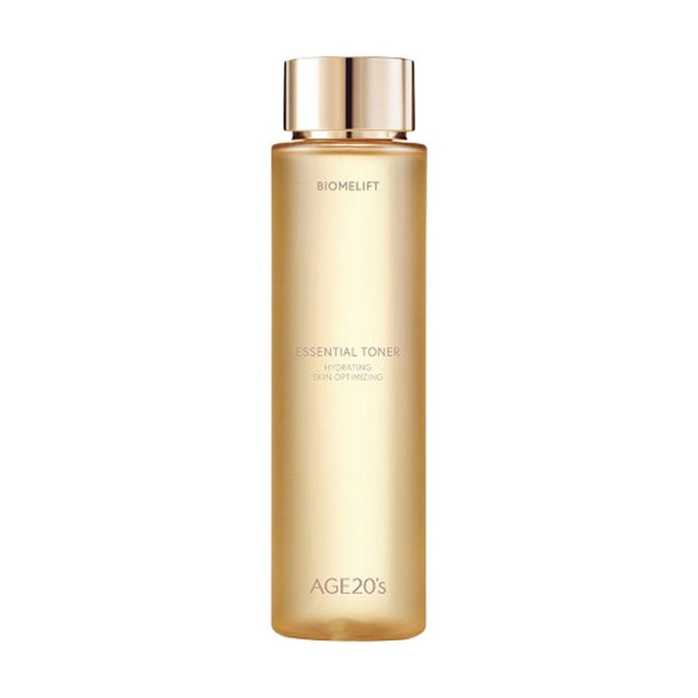 Тонер для обличчя AGE 20's Biomelift Essential Toner, 195 мл