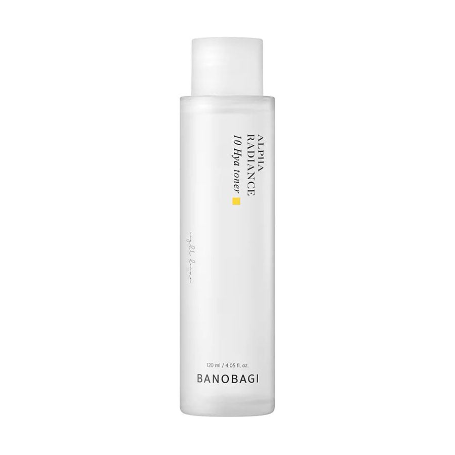 Тонер для обличчя Banobagi Alpha Radiance 10 Hya Toner, 120 мл