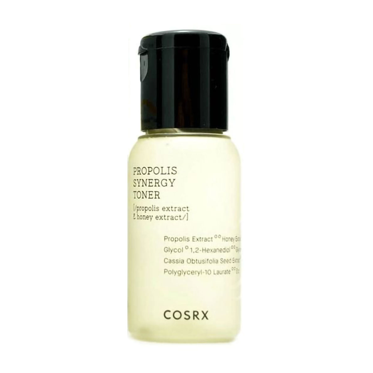 Тонер для обличчя CosRX Full Fit Propolis Synergy Toner з прополісом, 50 мл