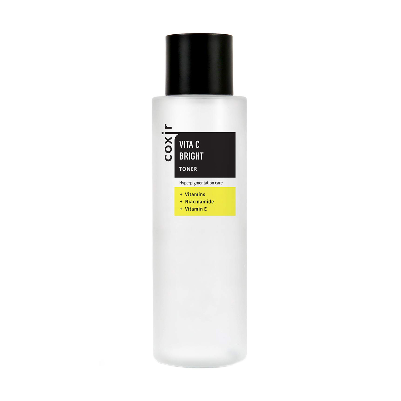 Тонер для обличчя Coxir Vita C Bright Toner з вітаміном С, 150 мл