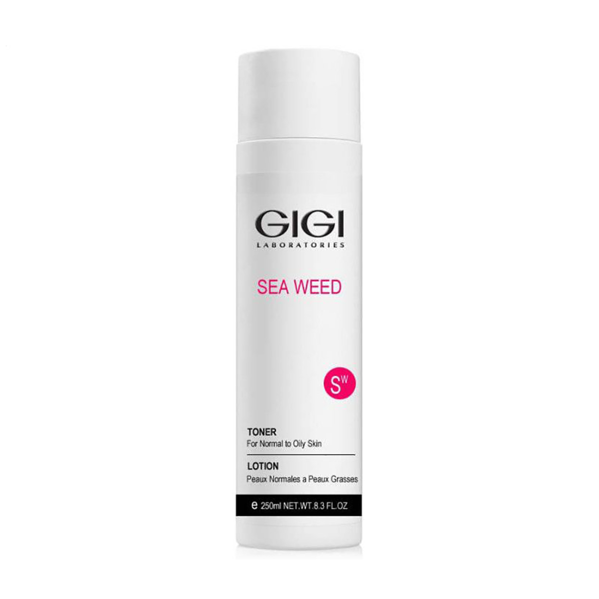Тонер для обличчя Gigi Sea Weed Toner, 250 мл