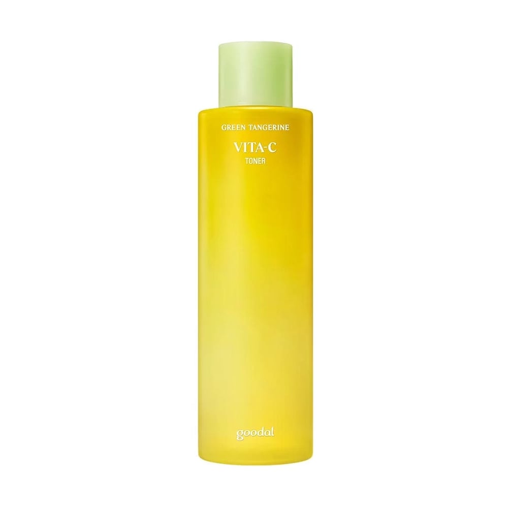 Тонер для обличчя Goodal Green Tangerine Vita C Toner, 300 мл