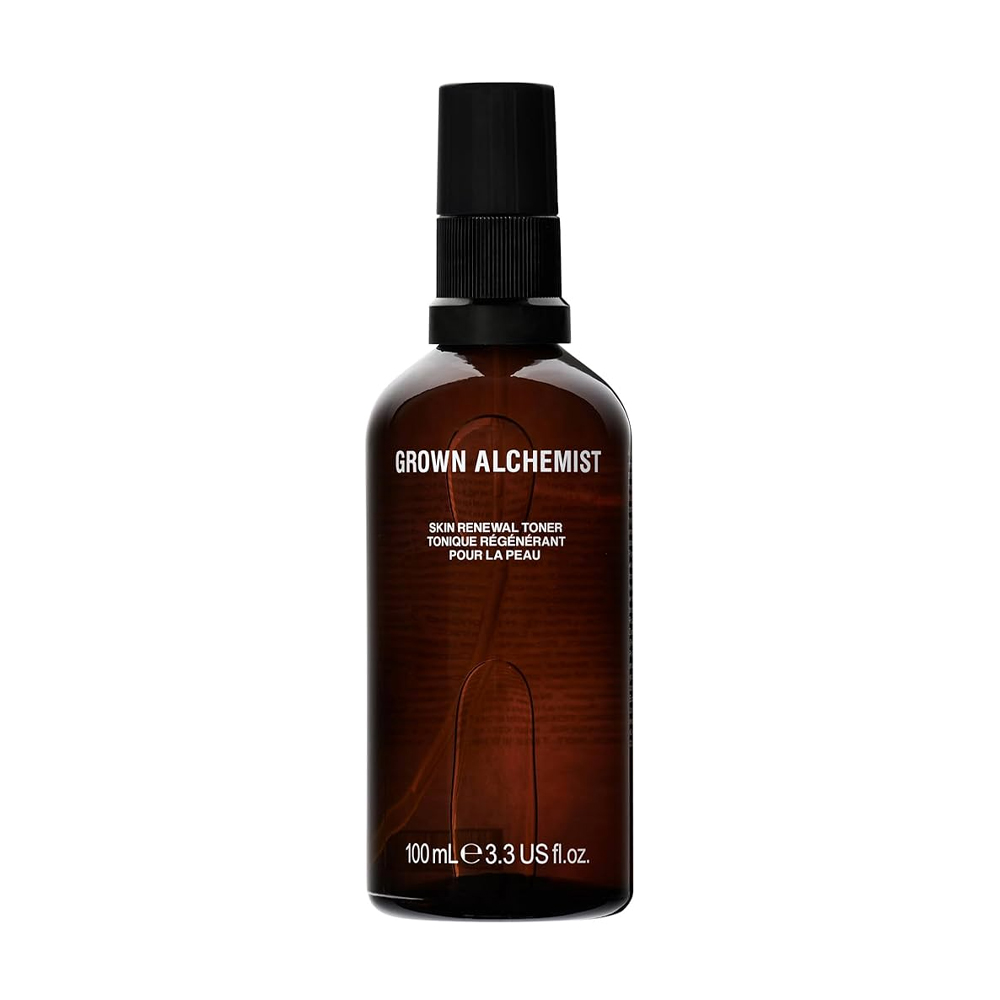 Тонер для обличчя Grown Alchemist Skin Renewal Toner, 100 мл