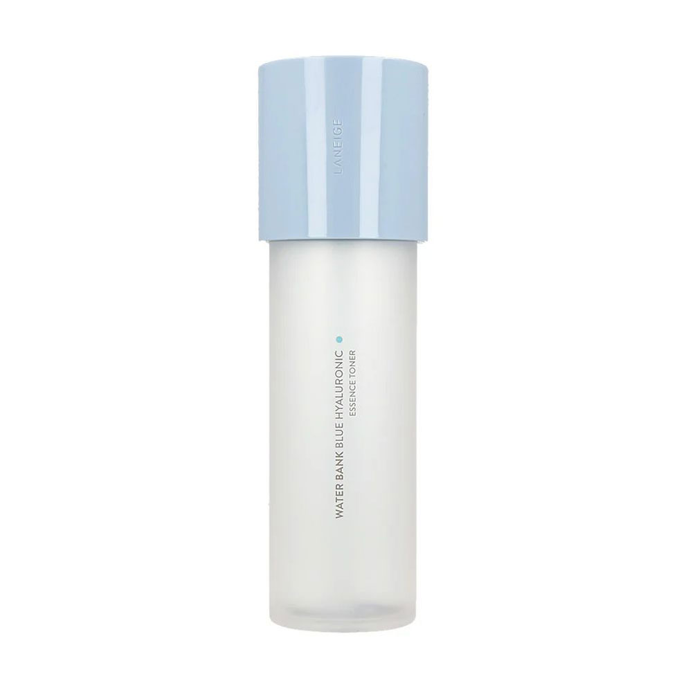 Тонер для обличчя Laneige Water Bank Blue Hyaluronic Essence Toner, 160 мл