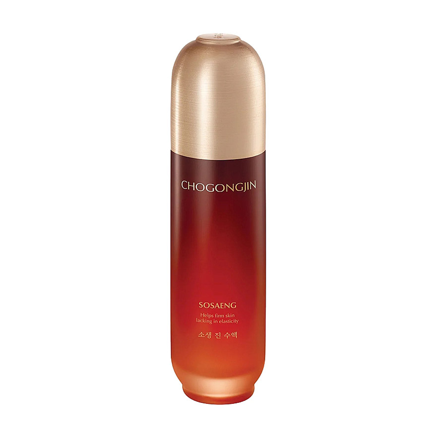 Тонер для обличчя Missha Chogongjin Sosaeng Jin Toner, 150 мл