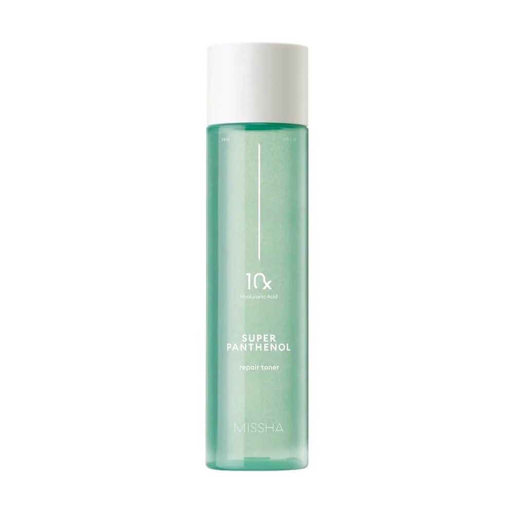 Тонер для обличчя Missha Super Panthenol Repair Toner, 200 мл