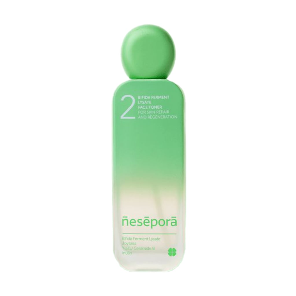 Тонер для обличчя Nesepora Bifida Ferment Lysate Face Toner Відновлення та регенерація, 120 мл