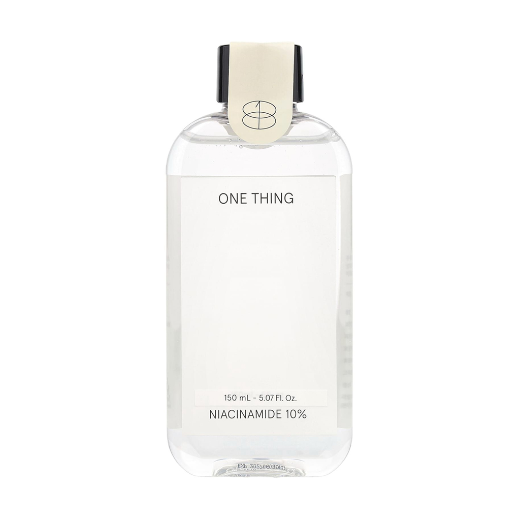 Тонер для обличчя One Thing Niacinamide Toner 10% з ніацинамідом 10%, 150 мл