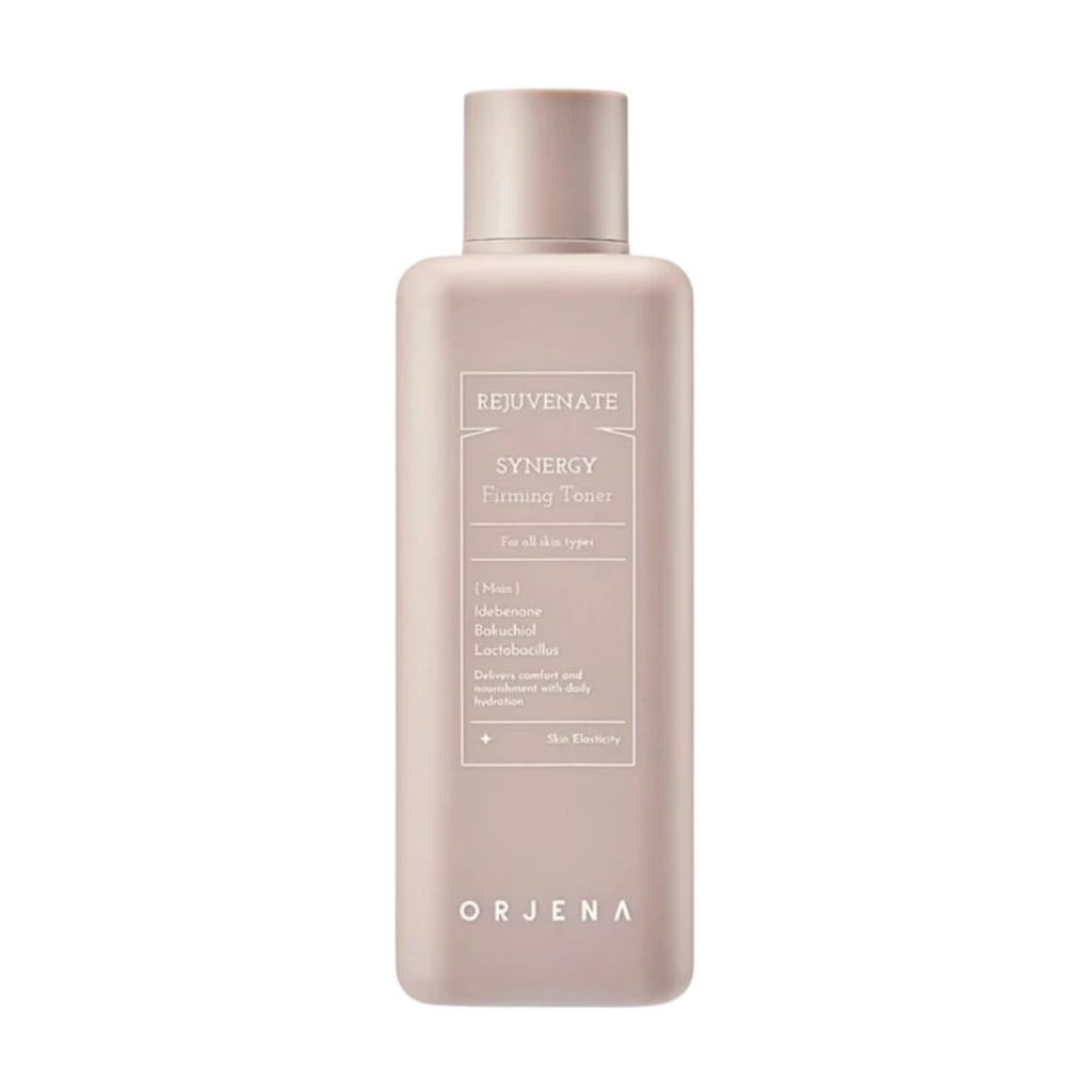 Тонер для обличчя ORJENA Rejuvenate Synergy Firming Toner, 150 мл