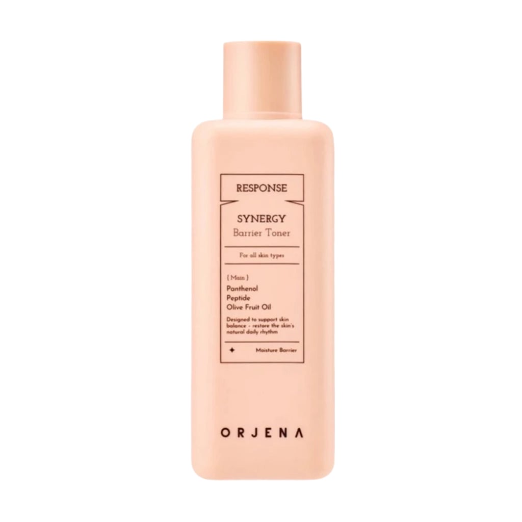 Тонер для обличчя ORJENA Response Synergy Barrier Toner, 150 мл
