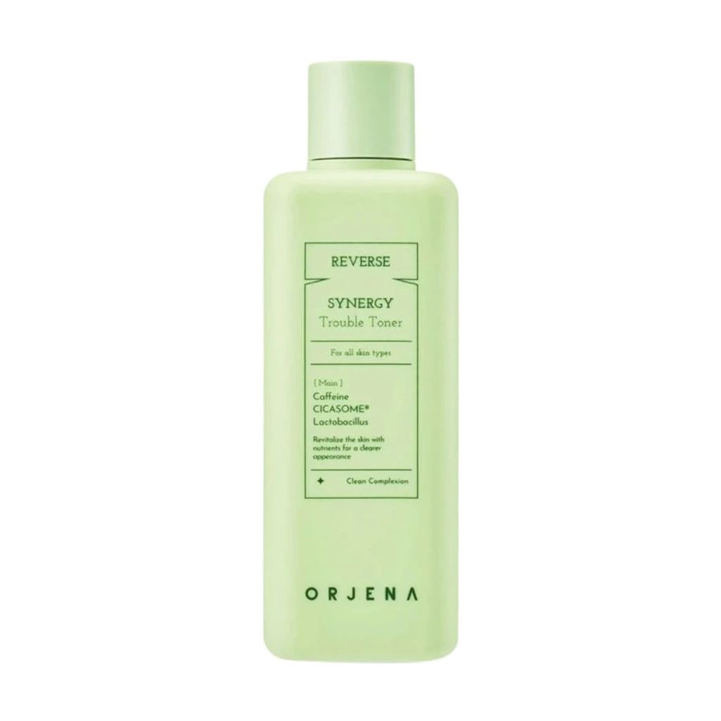 Тонер для обличчя ORJENA Reverse Synergy Trouble Toner, 150 мл