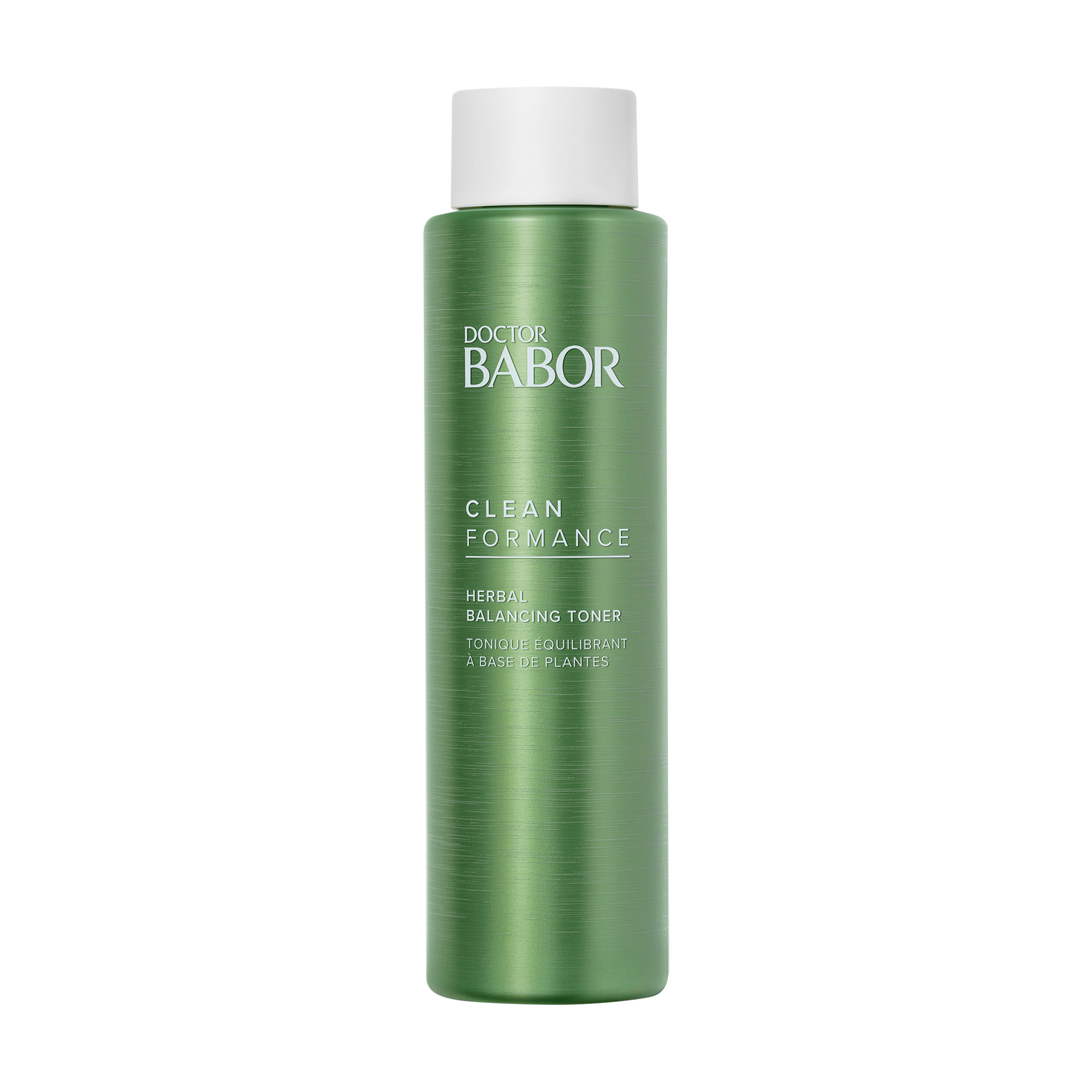 Тонер для обличчя та шиї Babor Doctor Babor Clean Formance Herbal Balancing Toner, 200 мл